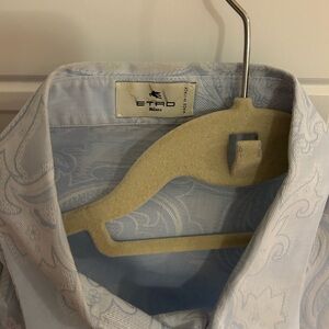 Etro shirt